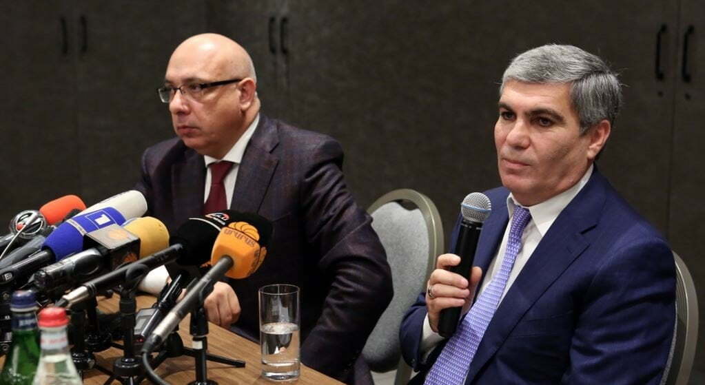 Ինչպիսի՞ն պետք է լինեն առաջիկա խորհրդարանական ընտրությունները