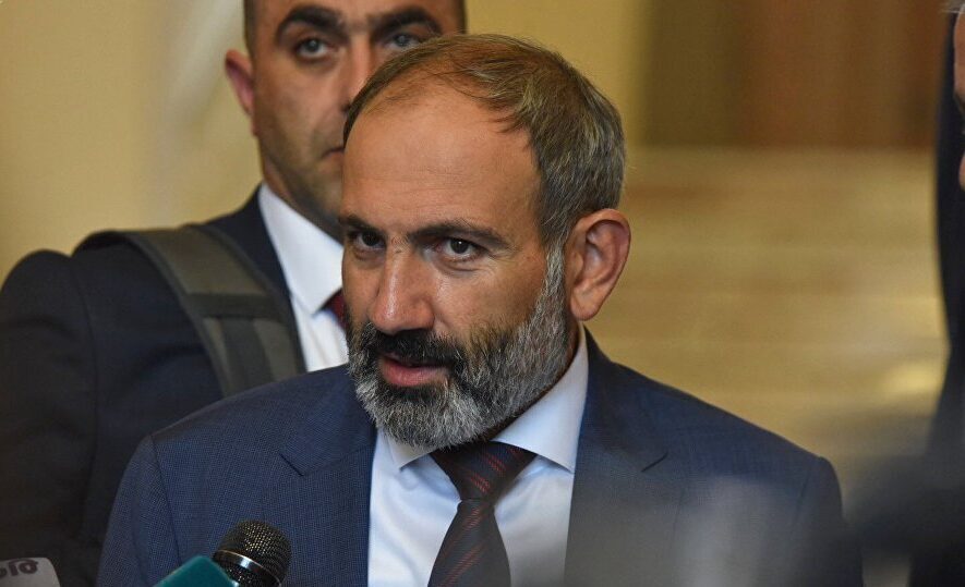 Փաշինյանն անդրադարձել է գաղտնալսված հեռախոսազրույցին