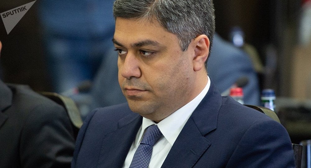 «Երբ կարևոր փաստթղթերը ստանանք, տեղեկություն կհաղորդենք», – Արթուր Վանեցյան