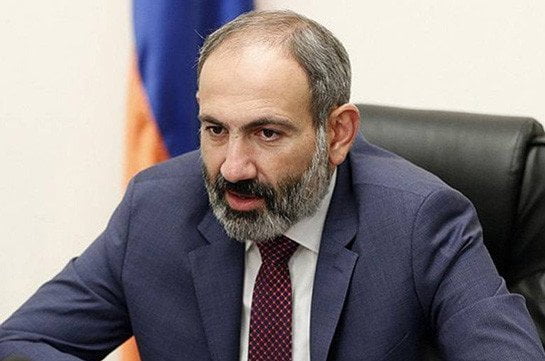 Բանավեճ՝ ուղիղ եթերում, որի հիմքը պետք է դրվի այս ընտրություններում. Փաշինյան
