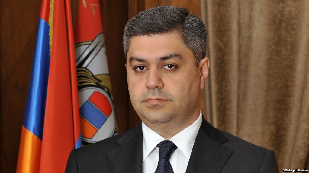 Գաղտնալսման պատվիրատուների մոտավոր շրջանակները կան, սակայն չկան փաստական ապացույցներ. Արթուր Վանեցյան (տեսանյութ)