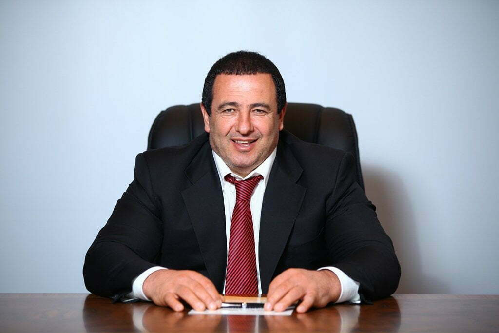 ԲՀԿ-ն փորձում է ընտրակաշառք բաժանել