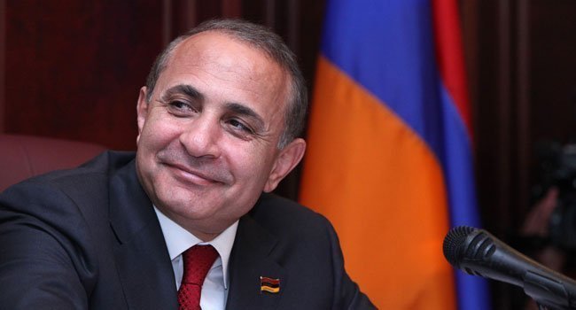 Հովիկ Աբրահամյանը «սեփականաշնորհել է» Հերհերի ջրամբարը. մարդկանց թույլ չեն տալիս ձուկ որսալ
