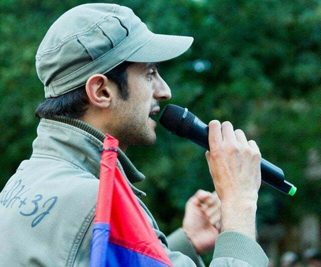 «Էլեկտրիկ Երևան» ՀԿ հիմնադրի և ընկերների կողմից առաջարկված նորարարությունը կարող է լուծել մի շարք խնդիրներ