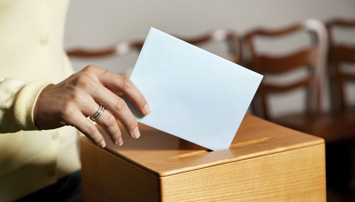 Թիվ 3 ընտրատարածքի բոլոր թեկնածուները