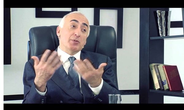 Ով կփոխարինի Արա Սահակյանին