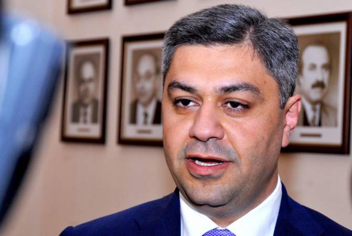 Քվեարկել եմ հանուն Հայաստանի, որտեղ քաղաքացին է որոշելու՝ ով է լինելու իր իշխանությունը. ԱԱԾ տնօրեն