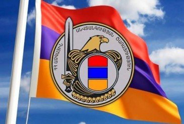 Ծաղկաձորում տեղի ունեցավ ՀՀ ԱԱԾ պաշտոնական նոր կայքի շնորհանդեսը