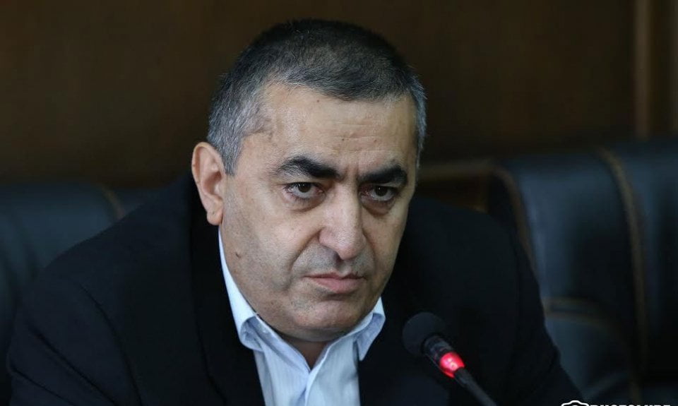 «Այն, ինչ տեղի ունեցավ Հայաստանում այս տարի, իսկապես աննախադեպ էր», – Արմեն Ռուստամյան
