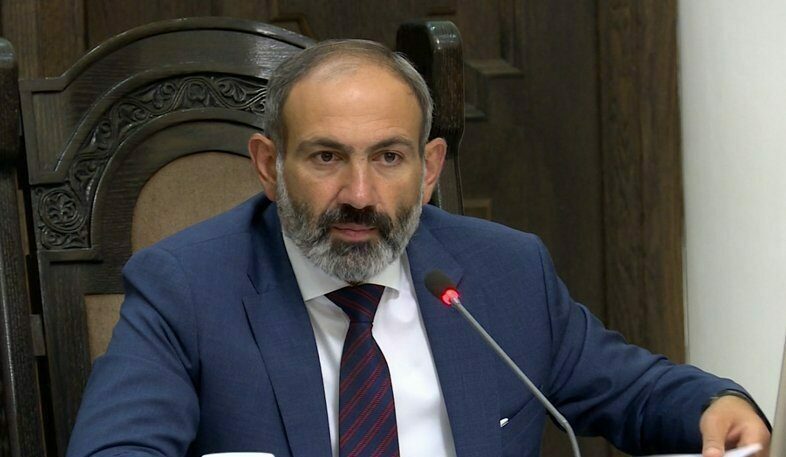 Մտադիր ենք գնալ բուհերի խոշորացման և որոշ գիտահետազոտական ինստիտուտների հետ ինտեգրման ճանապարհով. Փաշինյան