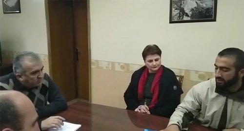Ջերմուկի ավագանին դեմ եղավ նախարարության առաջարկին