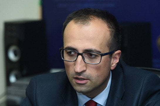 Արսեն Թորոսյանը ապացույց չունի, որ Ամուլսարի հանքի շահագործումը կազդի բնակչության առողջության վրա