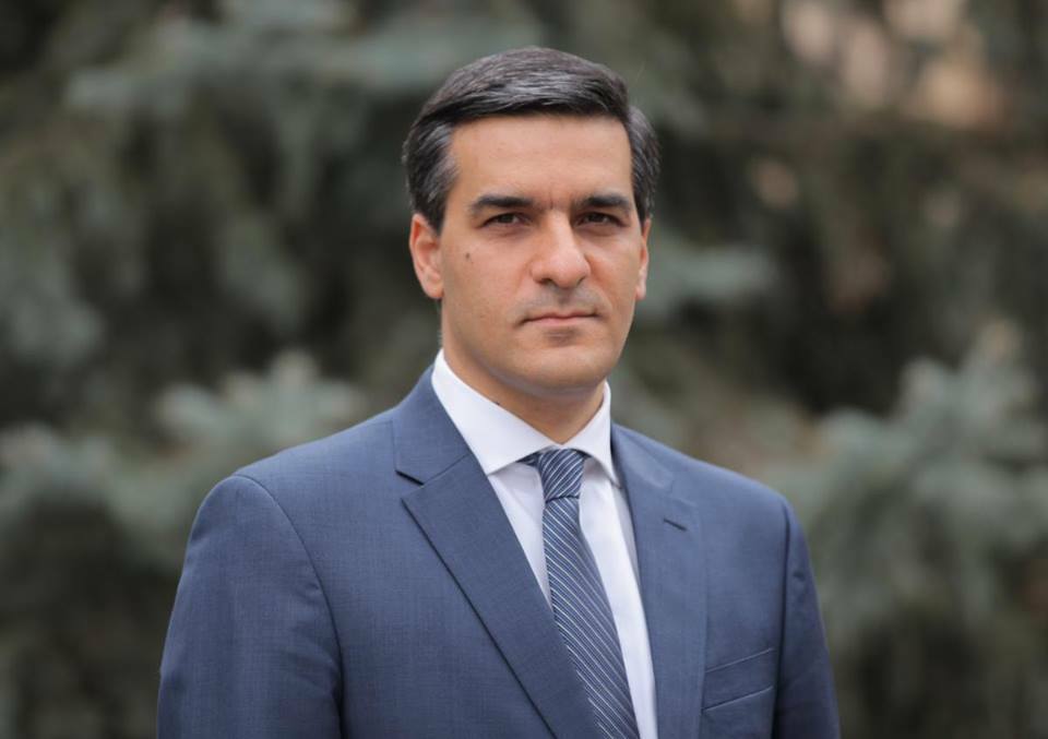 ՄԻՊ-ի աշխատակազմում վարույթ է նախաձեռնվել` կապված Բագրատաշենի անցակետի դեպքի հետ