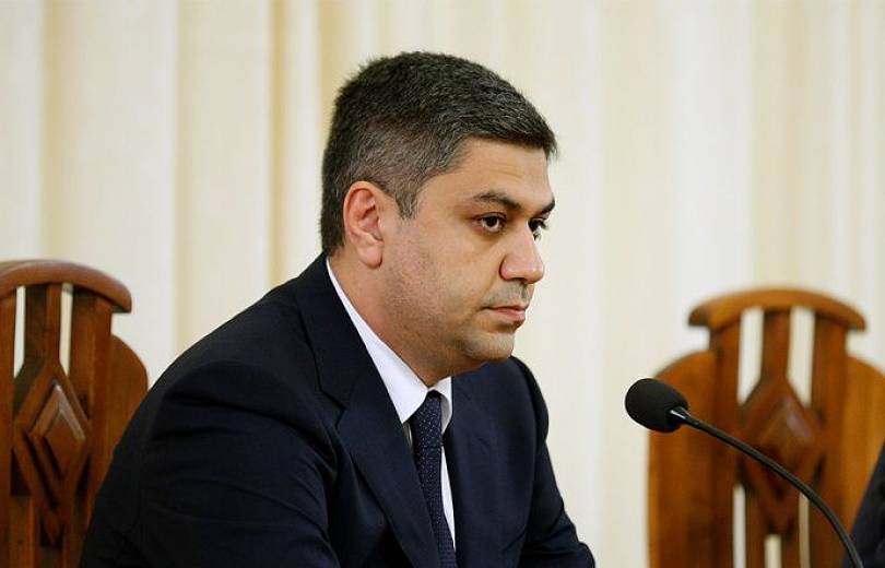 «Երևան հիմնադրամի» կողմից պետբյուջե է վերականգնվել 1 մրդ 807 մլն դրամի կորուստ. Վանեցյան
