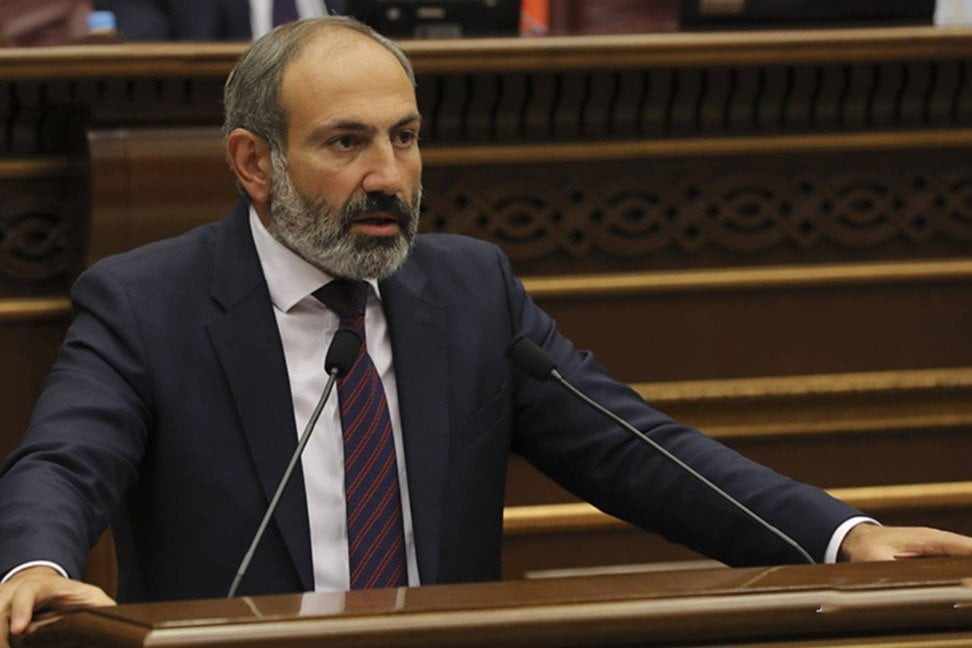 Ամուլսարի հարցի լուծումը կախված է փորձաքննության արդյունքներից