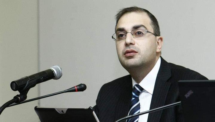 Վլադիմիր Վարդանյանը՝ «Հայելի» ակումբի վրա հարձակման մասին
