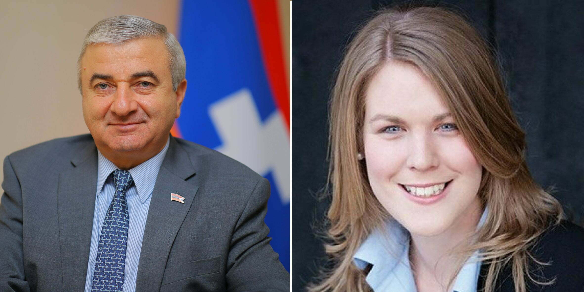Աշոտ Ղուլյանը ողջունել է Կանադայում «Արցախի ժողովրդի խորհրդարանական բարեկամներ» խմբի ստեղծումը