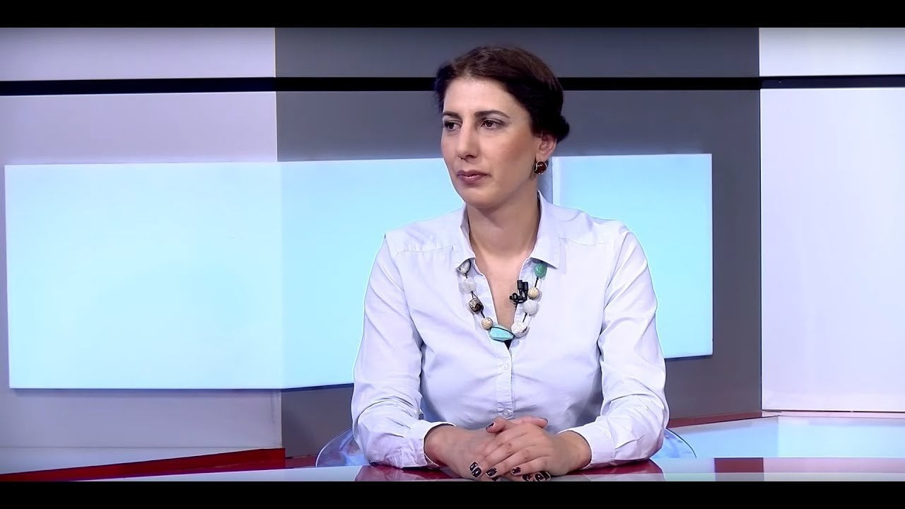 Հետաքրքիր է՝ ինչու են մանկապարտեզների և դպրոցների աշխատողները հիմա աշխատանքի․ Սոֆյա Հովսեփյան