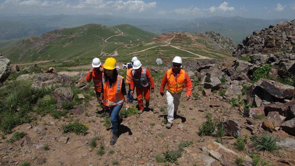 Ի հայտ են եկել նոր տվյալներ․ Ամուլսարի գործով նախաքննությունը կշարունակվի․ Արմեն Այվազյան