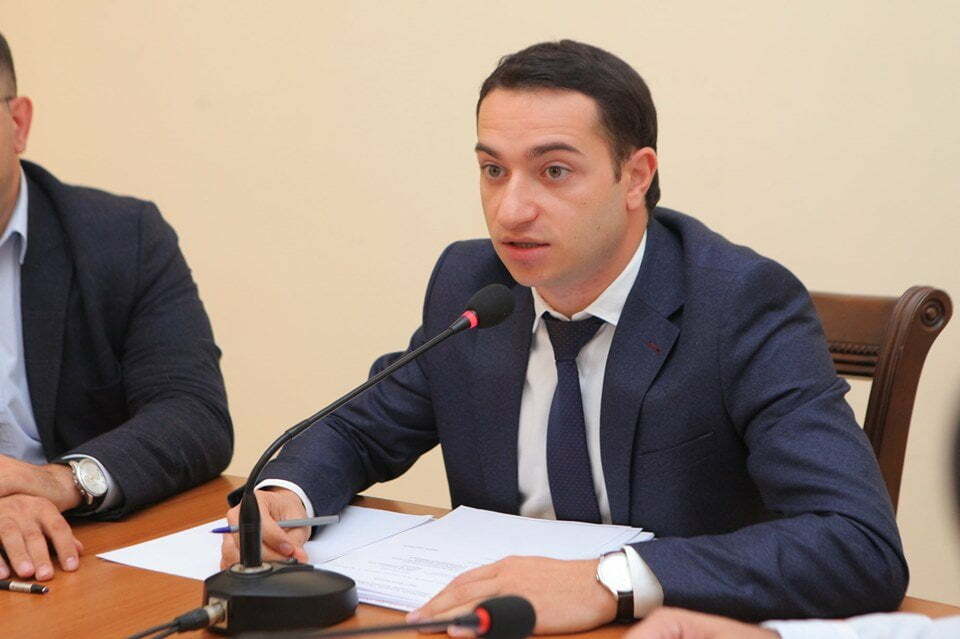 Տեղի է ունեցել ԱԺ մշտական հանձնաժողովի նիստ