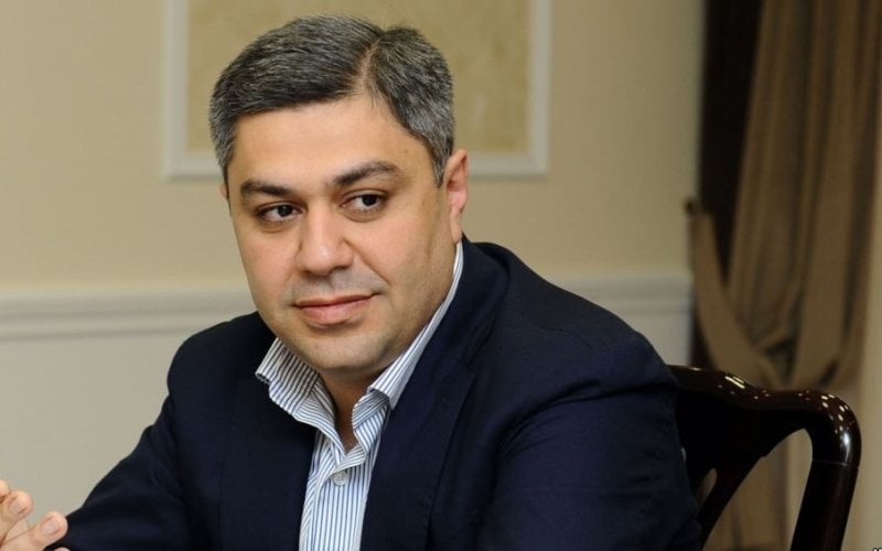Հրաժարականիս պատճառներից մեկը եղել է ՍԴ հարցում անհամաձայնությունը․ Վանեցյան