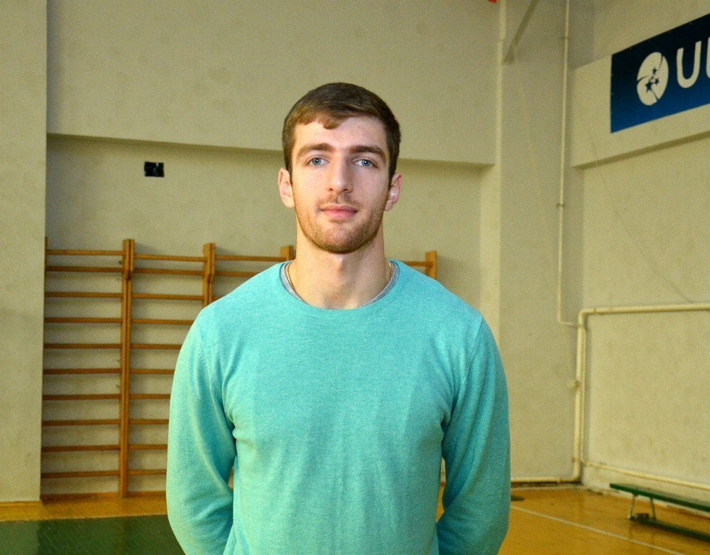 Եռացատկորդ Լևոն Աղասյանն ավարտել է ելույթը. ԱԱ