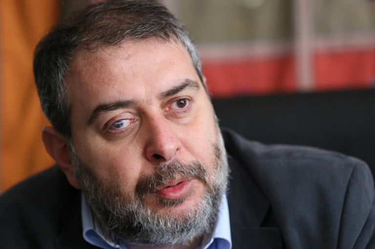 Իշխանությունները Ստամբուլի հետ այլ հարթությունում են հաշվեհարդար տեսնում․ «Ակօս» թերթի գլխավոր խմբագիր