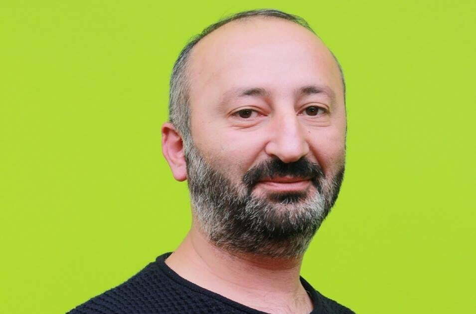 Հեղափոխությունը սկսեք ձեզանից․ Գարեգին Միսկարյանը՝ Նիկոլ Փաշինյանին