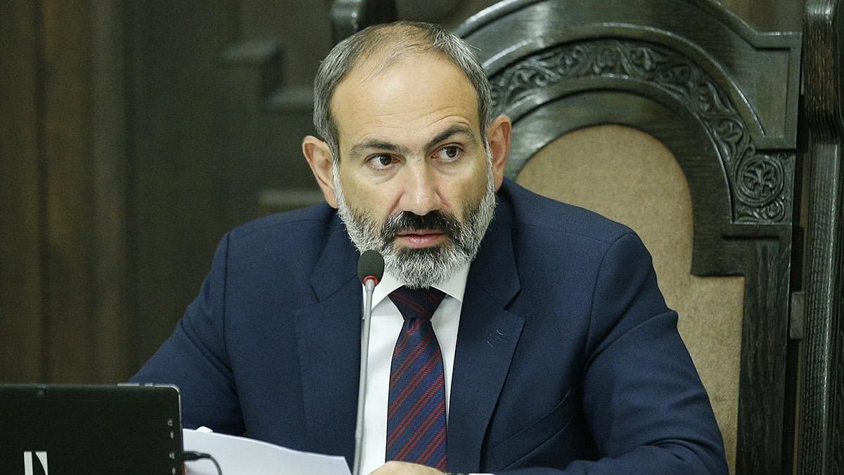 Նիկոլ Փաշինյանը Արթուր Վանեցյանին համեմատեց կարգին հաղորդման հերոսի հետ