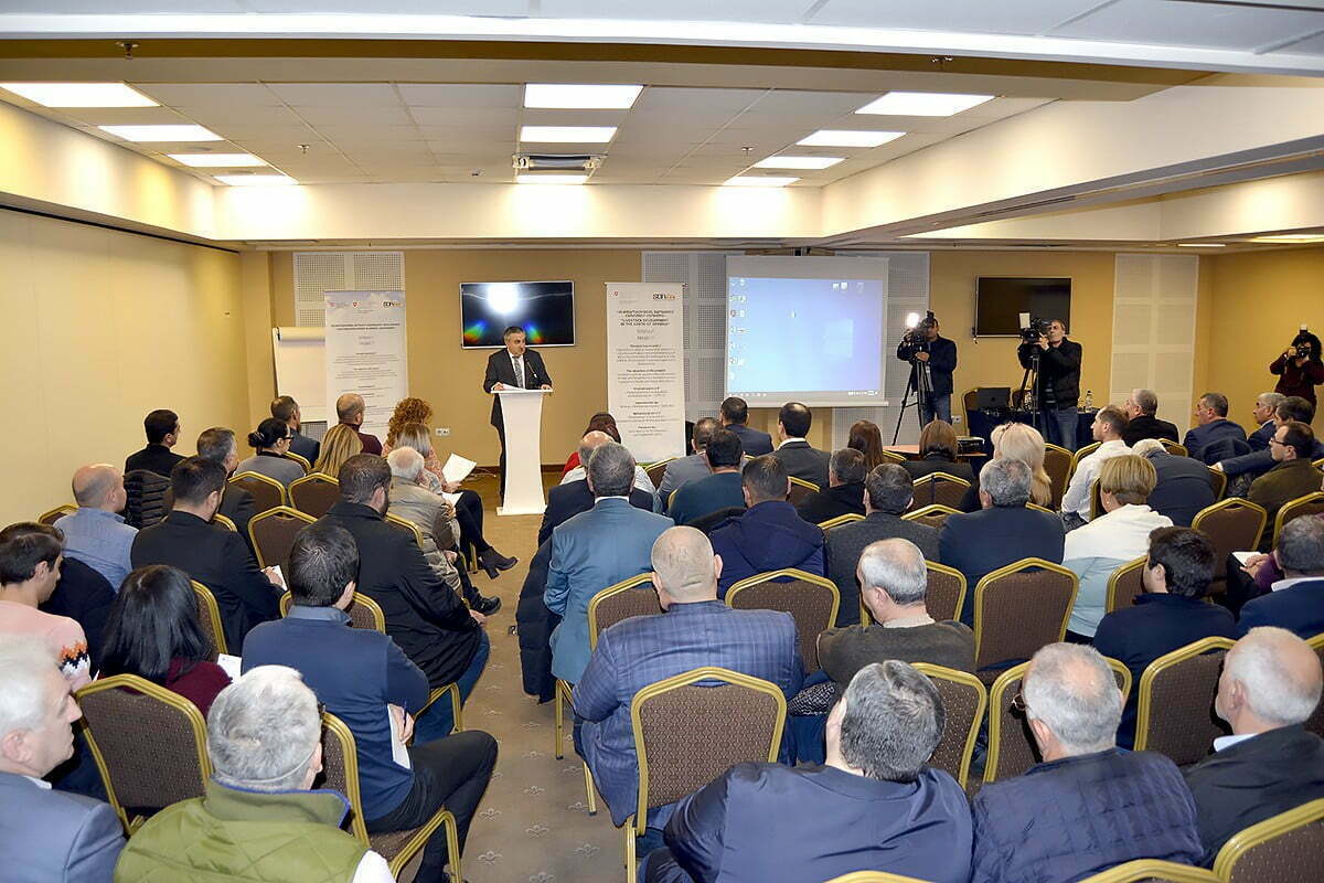 Սպանդանոցային մորթն այլևս այլընտրանք չպետք է ունենա