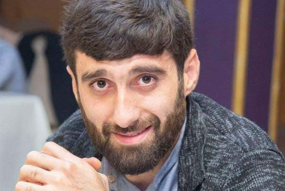 Իրավունք չունեն Մարտի 1-ի կազմակերպողի աջակցության հավաք կազմակերպել իմ քաղաքում․ Դավիթ Հովհաննիսյան (ՏԵՍԱՆՅՈՒԹ)