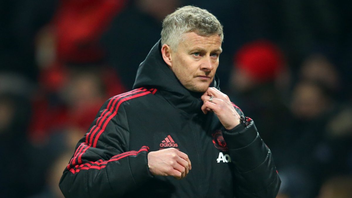 Ole Gunnar