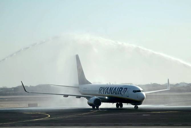 Ryanair