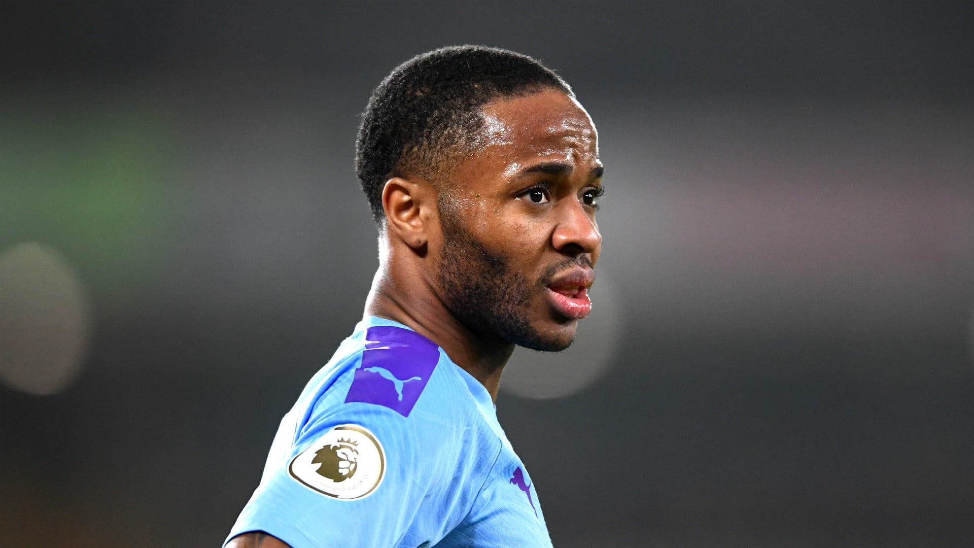 Raheem Sterling