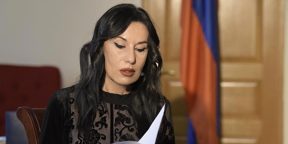 ԲՀԿ-ն պահանջում է Նիկոլ Փաշինյանի և կառավարության հրաժարականը. Զոհրաբյան