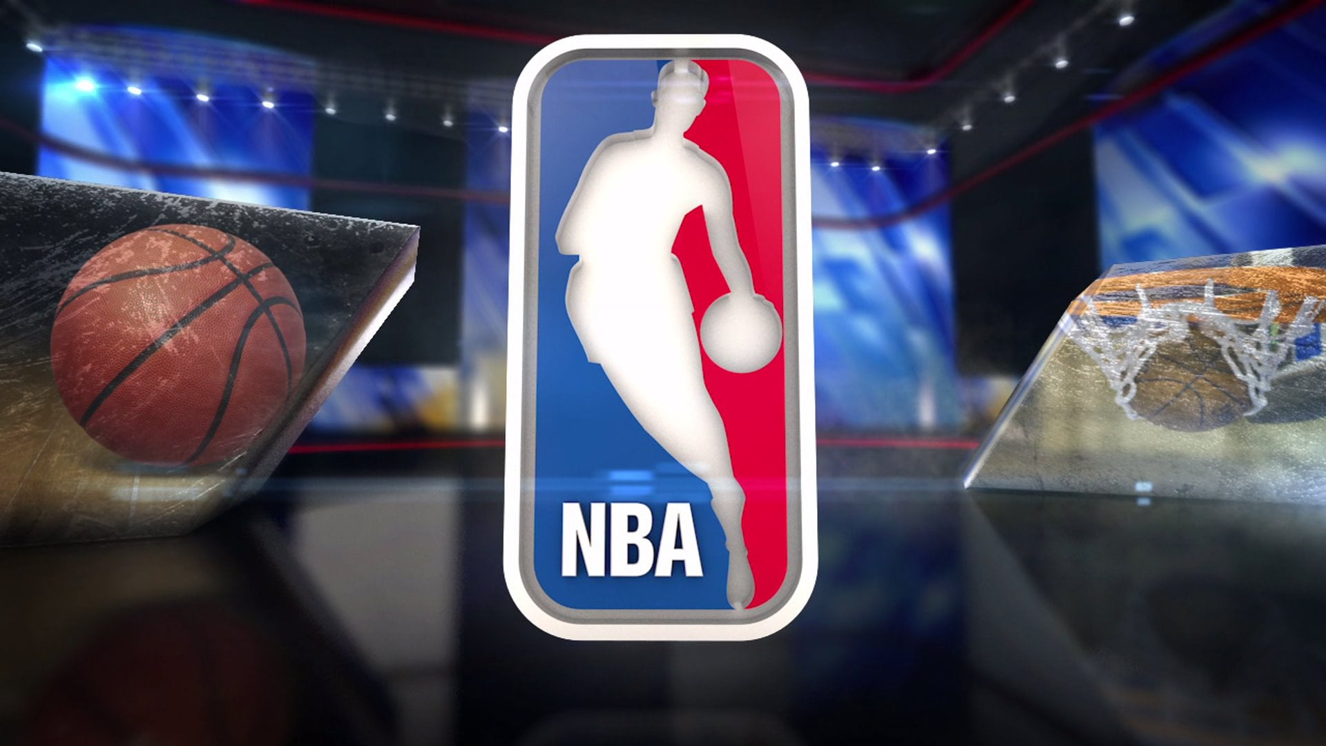 NBA