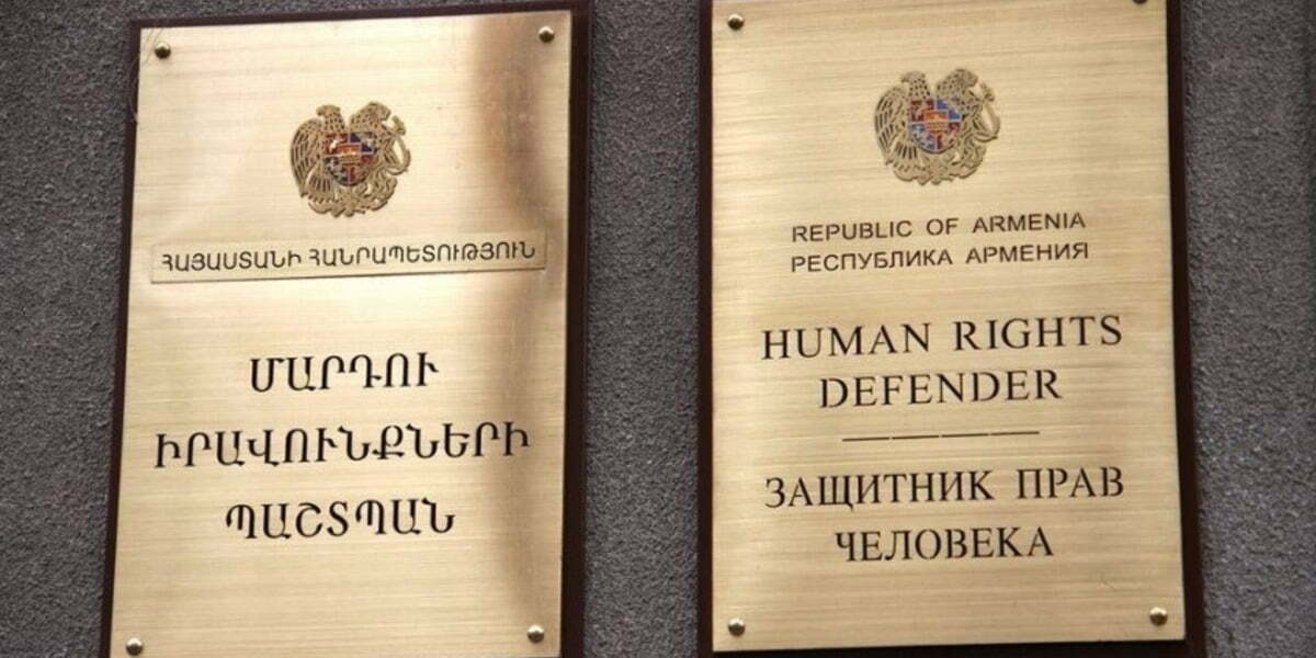 ՄԻՊ-ի հանձնարարությամբ՝ արագ արձագանքման խումբն արդեն Ոստիկանության Վայքի բաժնում է