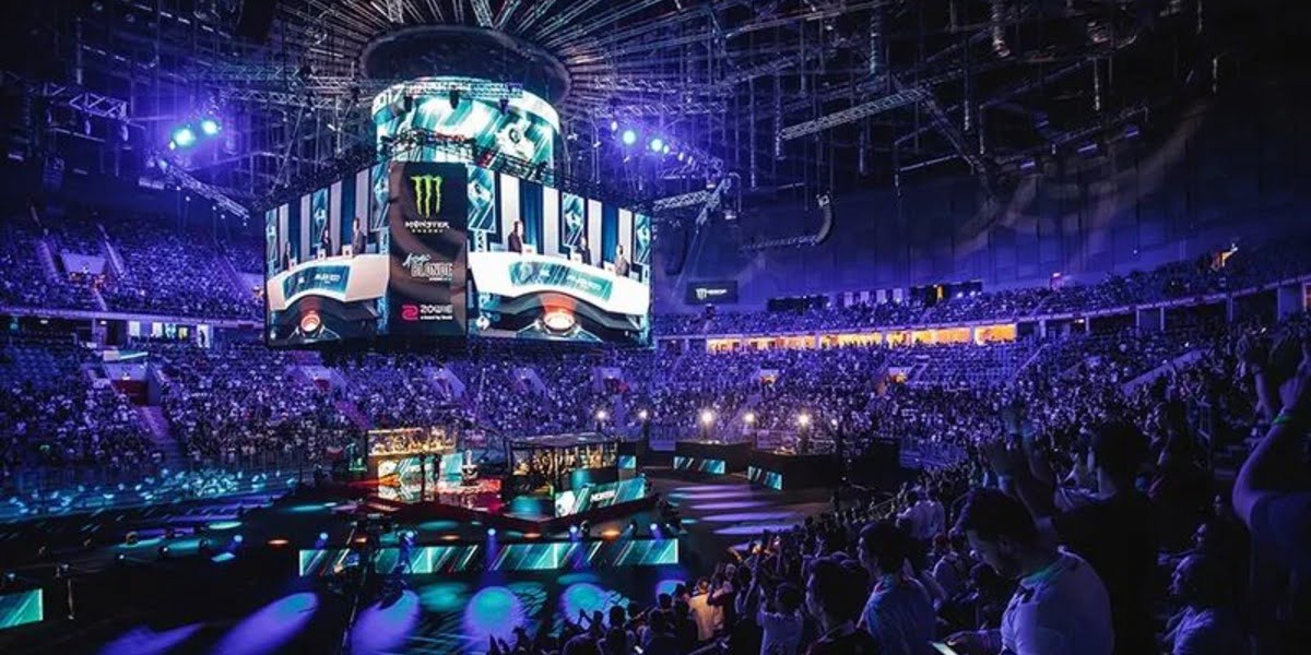 Հետաձգվել է Dota 2-ի աշխարհի առաջնությունը