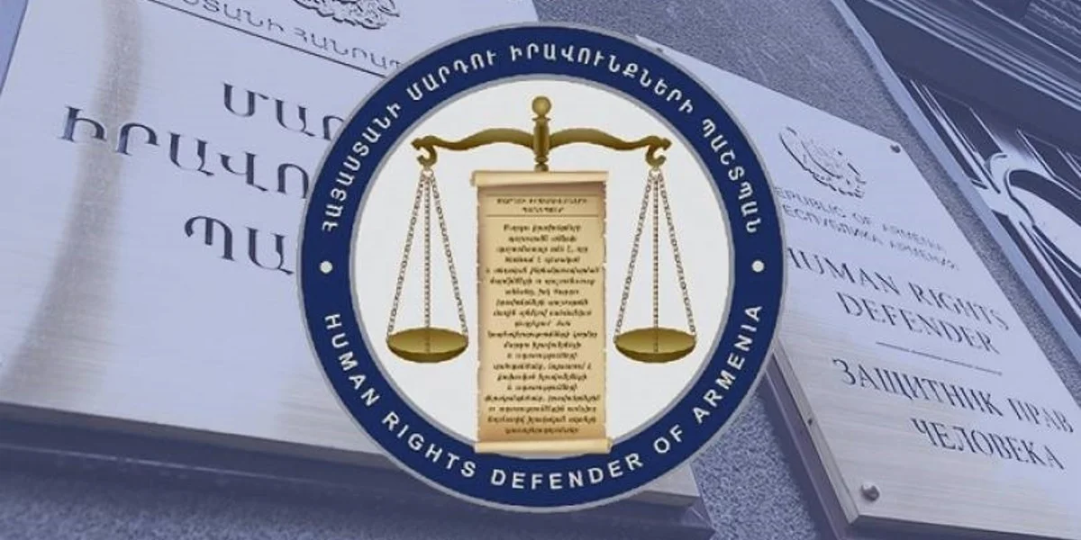 ՄԻՊ-ի արագ արձագանքման խումբն այցելել է Վայքի Ոստիկանություն բերման ենթարկվածներին