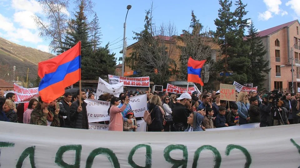 Տեղի է ունենում կանխամտածված սադրանք, ՀԲՃ