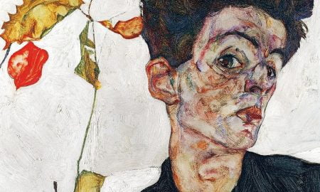 egon schiele