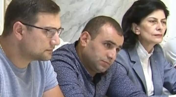 Թույլ չենք տալու, որ տանեն КАМАЗ-ը․ Բունիաթյան