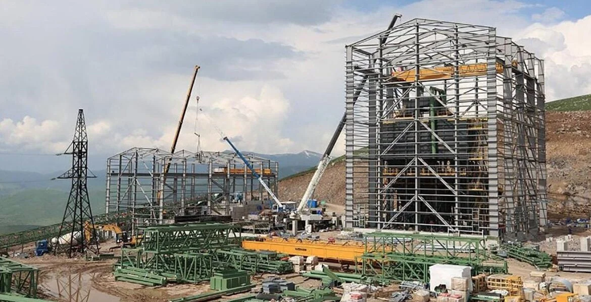 «Լիդիան Արմենիան» վերաբացում է Գորայքի լաբորատորիան (ՏԵՍԱՆՅՈւԹ)