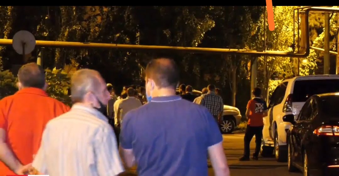 Ձերբակալված ֆուտբոլիստներ Մալաքյան եղբայրներն ազատ են արձակվեցին (ՏԵՍԱՆՅՈւԹ)