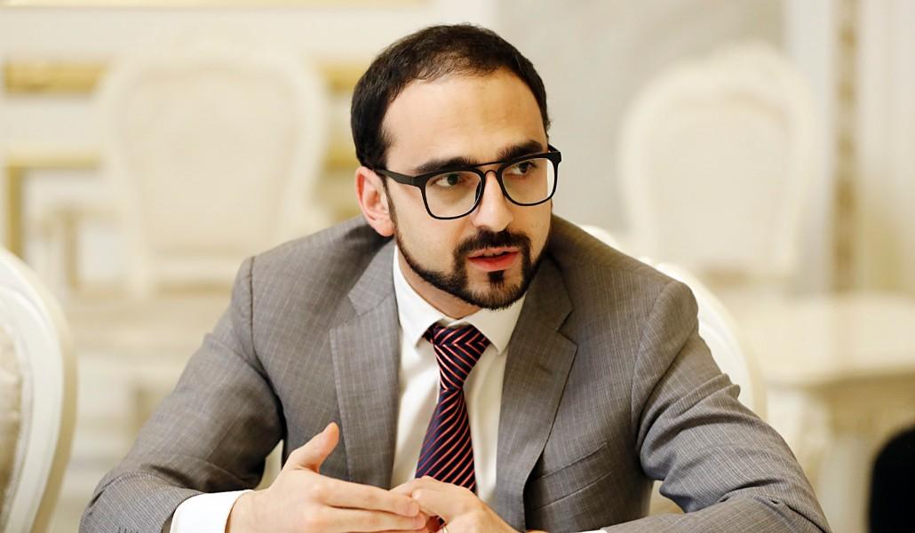 Հուսով եմ՝ բանակցությունների միջոցով բոլոր հարցերը կլուծենք․ Ավինյան