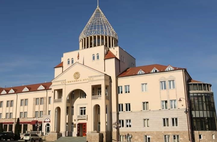 Արցախցի կինը, երեք ազատամարտերի ընթացքում էլ պատվորեն կրել է հերոսածին ու հերոսամայր կոչումը. Արցախի ԱԺ