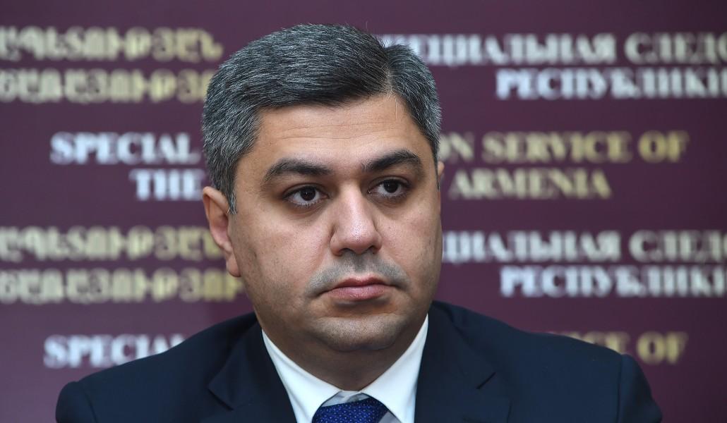 Եթե թշնամին եկել է մեզ սպանելու, առաջինը մենք պետք է նրան սպանենք․ Վանեցյան
