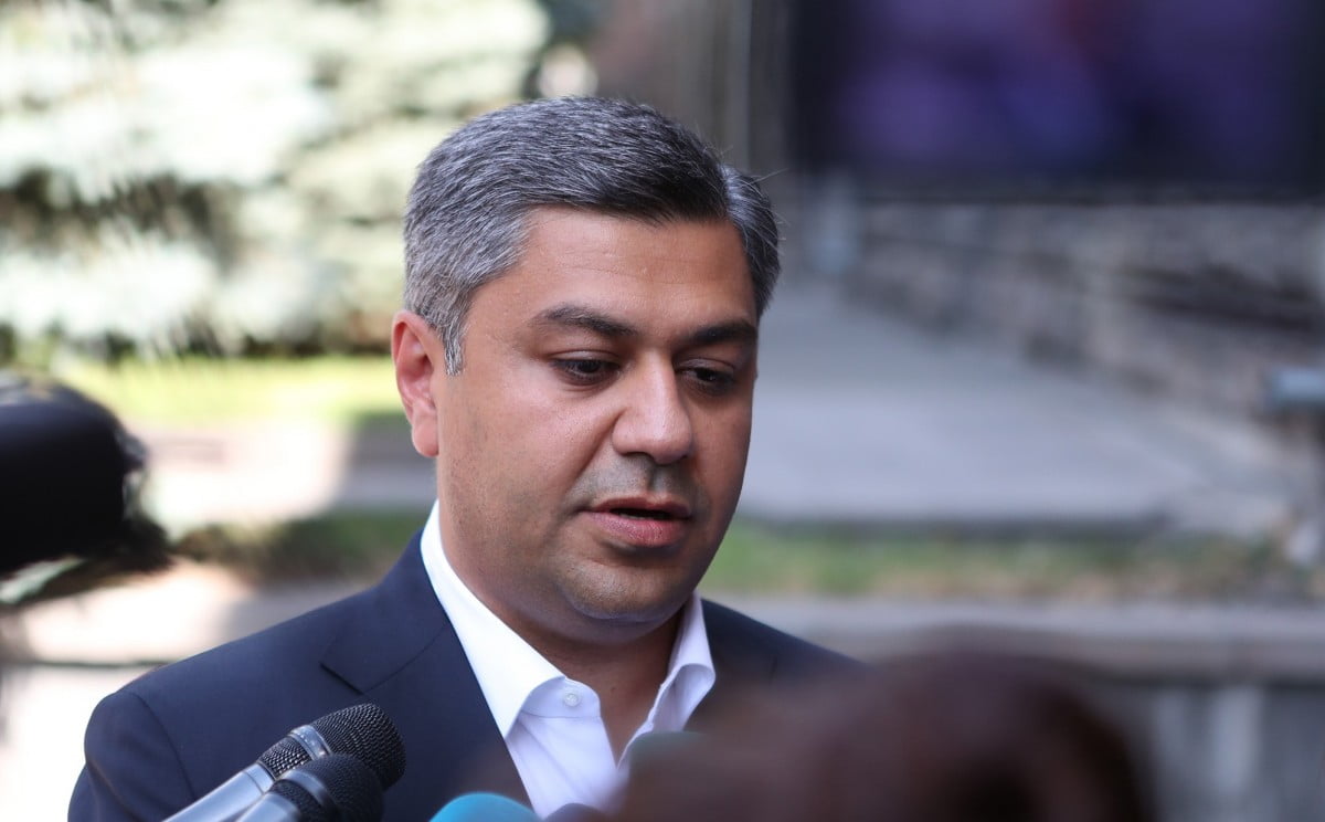 Դատախազությունը բողոքարկել է Վանեցյանի, Բաղդասարյանի ու Ավագյանի վերաբերյալ դատարանի որոշումները