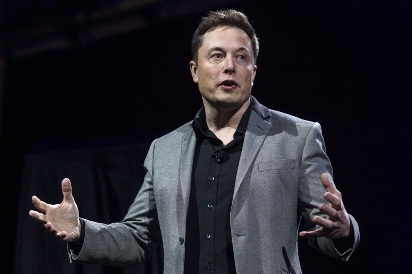 Tesla-ն կներկայացնի մարդանման Optimus ռոբոտը