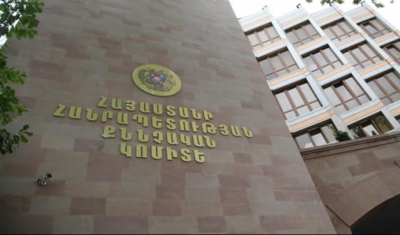 Վարդան Ղուկասյանի նկատմամբ խափանման միջոց է ընտրվել կալանքը